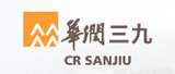 華潤三九 華潤三九